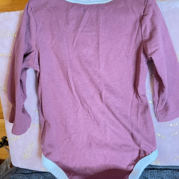 Harry Potter baby onesies size 3-6 months - Picture 10 of 14